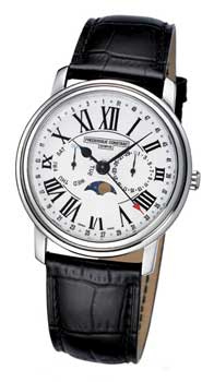 Часы Frederique Constant Classics FC-270M4P6